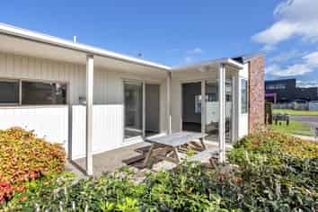 1/42 Norris Street, Avenues