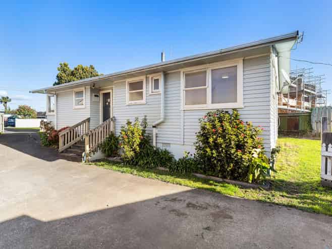 11 Evelyn Street, Papatoetoe
