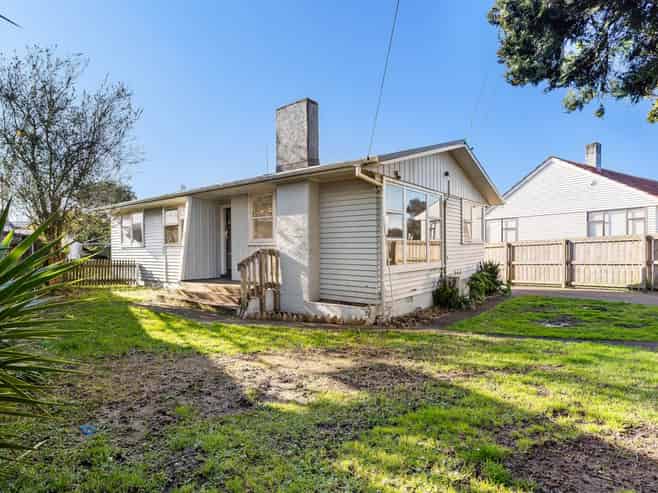 11 Evelyn Street, Papatoetoe