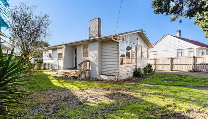 11 Evelyn Street, Papatoetoe