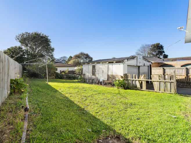 11 Evelyn Street, Papatoetoe