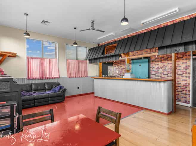 8, 10 & 12 Ruawai Wharf Road, Ruawai