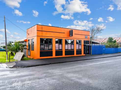 8, 10 & 12 Ruawai Wharf Road, Ruawai