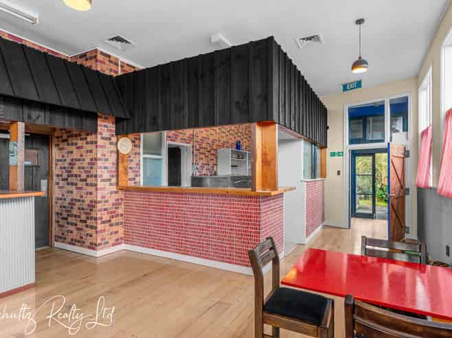 8, 10 & 12 Ruawai Wharf Road, Ruawai