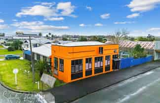 8, 10 & 12 Ruawai Wharf Road, Ruawai