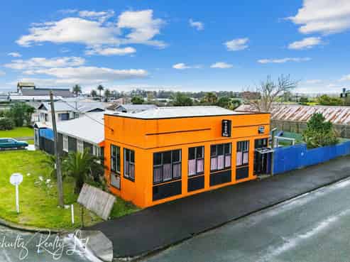 8, 10 & 12 Ruawai Wharf Road, Ruawai