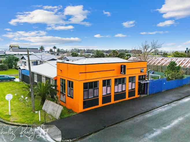 8, 10 & 12 Ruawai Wharf Road, Ruawai