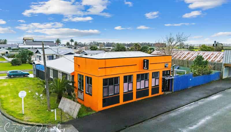8, 10 & 12 Ruawai Wharf Road, Ruawai