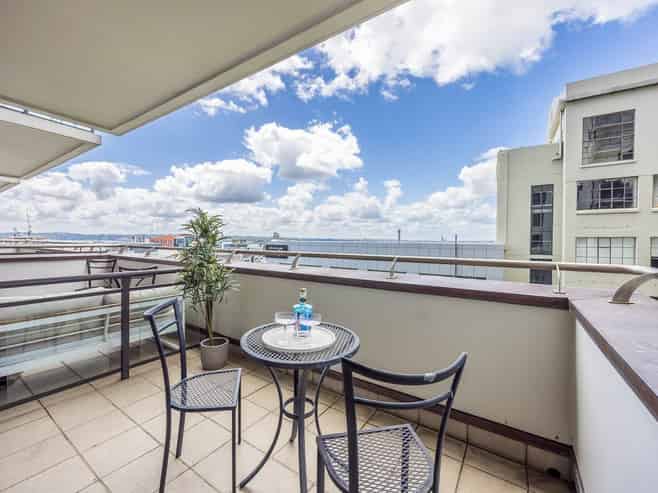 606/22 Nelson Street, Auckland Central