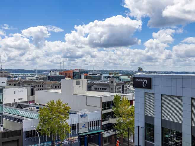 606/22 Nelson Street, Auckland Central