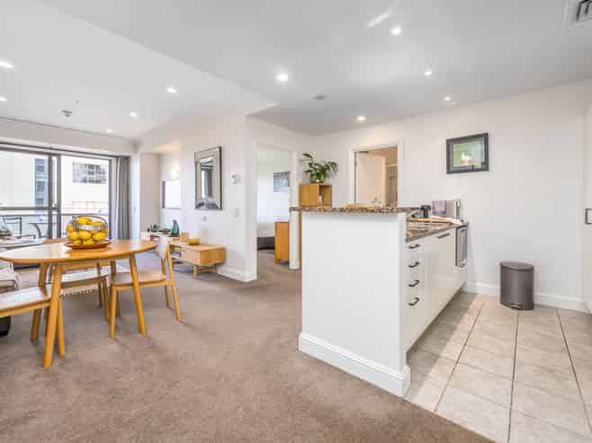 606/22 Nelson Street, Auckland Central