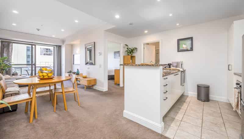 606/22 Nelson Street, Auckland Central
