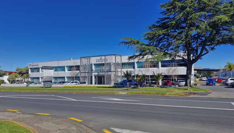  37 - 41 Carbine Road, Mount Wellington