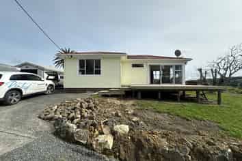 143 McLennan Road, Whakapara
