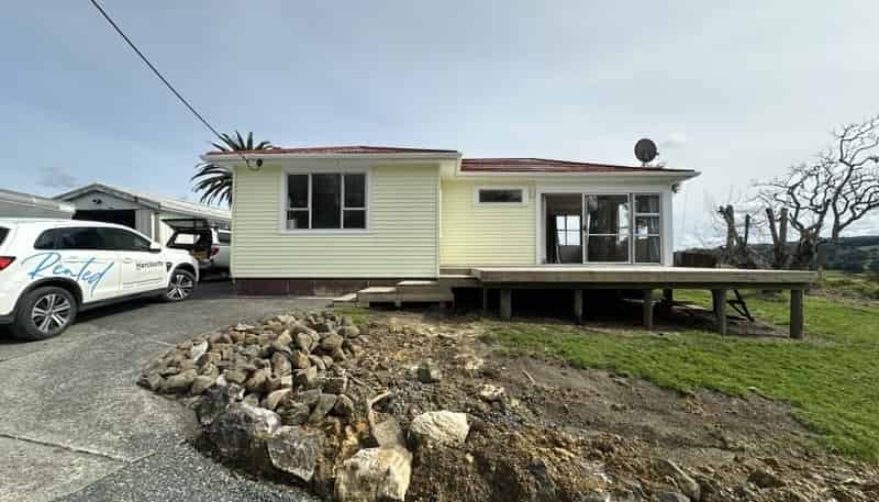 143 McLennan Road, Whakapara