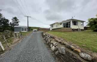 143 McLennan Road, Whakapara