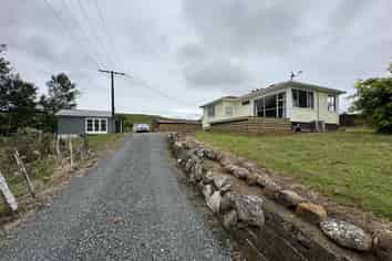 143 McLennan Road, Whakapara