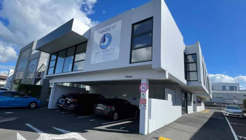 7 Anzac Street, Takapuna