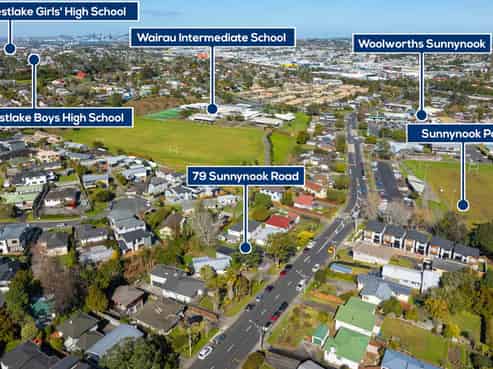 79 Sunnynook Road, Forrest Hill