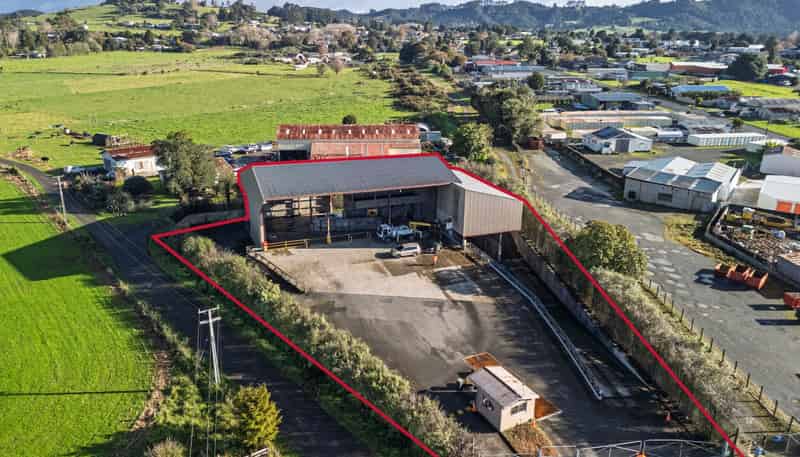 79 Thorpe Road, Kaikohe