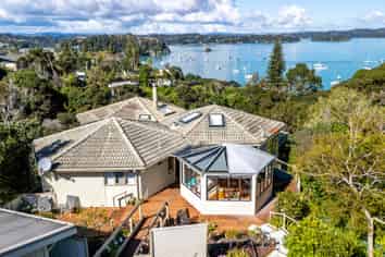Northland - Address withheld