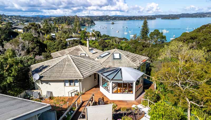 24 Titore Way, Russell