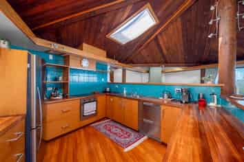 Northland - Address withheld