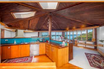 Northland - Address withheld