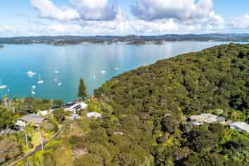 Northland - Address withheld