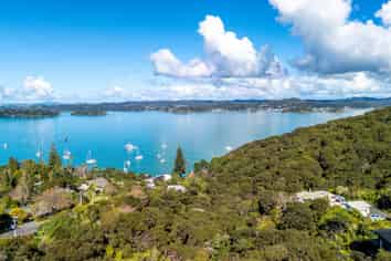 Northland - Address withheld