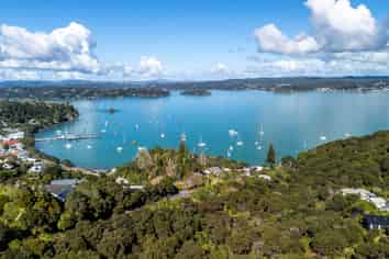 Northland - Address withheld