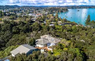 Northland - Address withheld