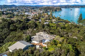 Northland - Address withheld