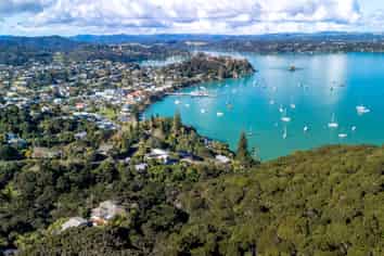 Northland - Address withheld