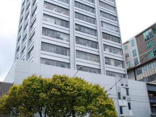 Victoria Street Office Site