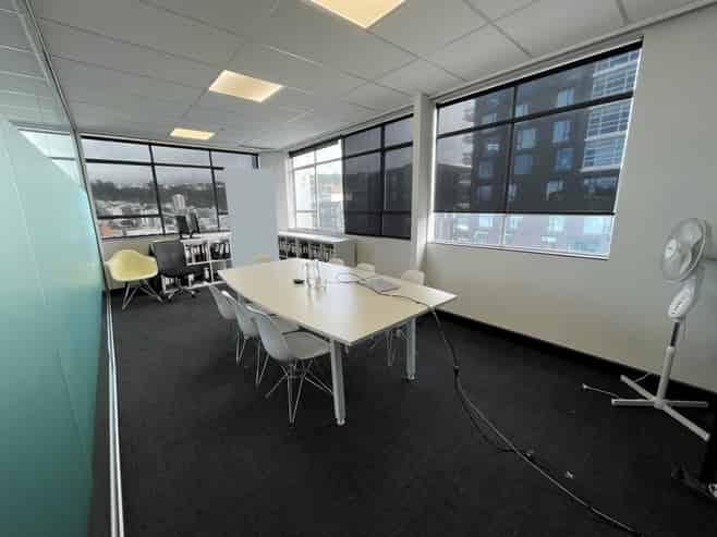 Victoria Street Office Site
