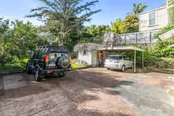 43 Valley Road, Mount Eden