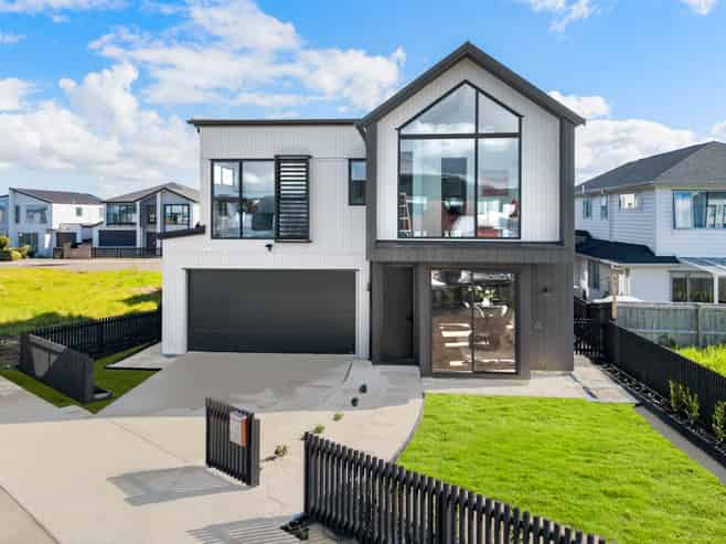 19E Scott Road, Hobsonville