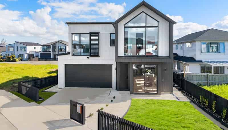 19E Scott Road, Hobsonville
