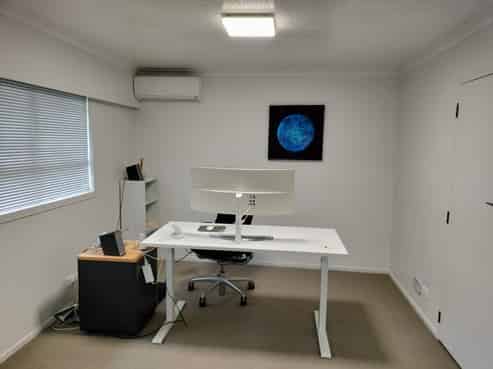 Central Cambridge Office