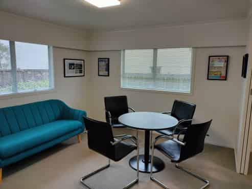 Central Cambridge Office
