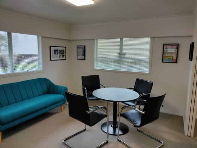 Central Cambridge Office