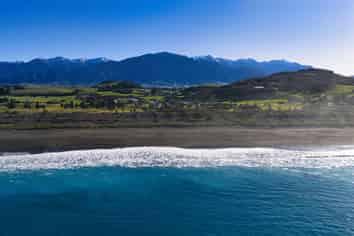 13 Clemett Court, Kaikoura Flat