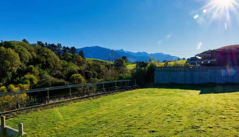 13 Clemett Court, Kaikoura Flat
