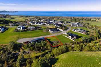 13 Clemett Court, Kaikoura Flat