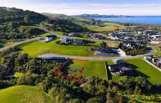 13 Clemett Court, Kaikoura Flat