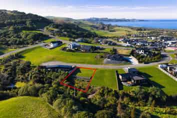 13 Clemett Court, Kaikoura Flat