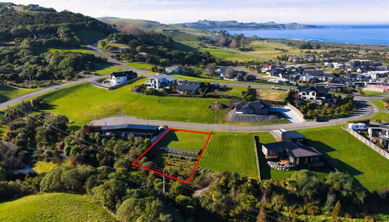 13 Clemett Court, Kaikoura Flat