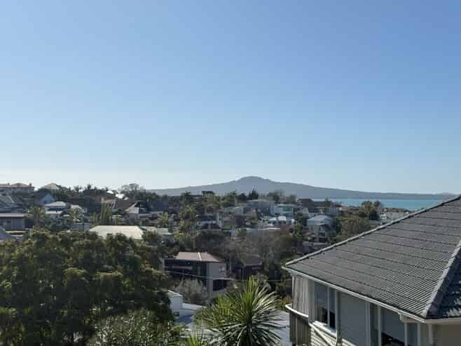 58a Sprott Road, Kohimarama