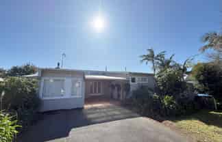 58a Sprott Road, Kohimarama